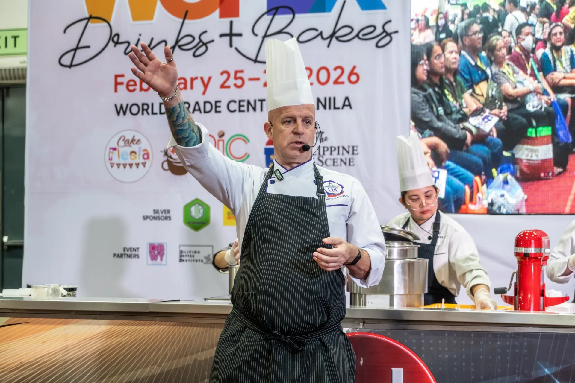 WOFEX Drinks + Bakes 2026 gallery image 22